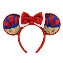 Disney Snow White Ear Headband For Adults