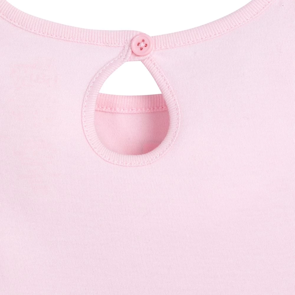 Disney Minnie Mouse 1st Birthday Dress Set For Baby - Image 5