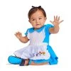 Disney Alice Costume For Baby – Alice In Wonderland