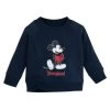 Mickey Mouse Standing Sweatshirt For Baby – Disneyland