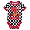 Disney Lightning McQueen Bodysuit For Baby – Cars
