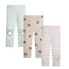 Disney Mickey Mouse Pant Set For Baby