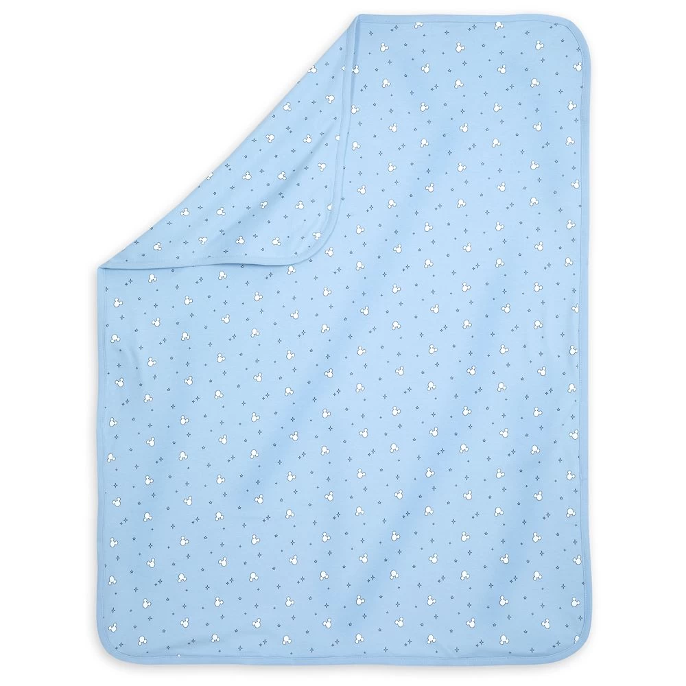 Disney Mickey Mouse Layette Set For Baby - Image 2