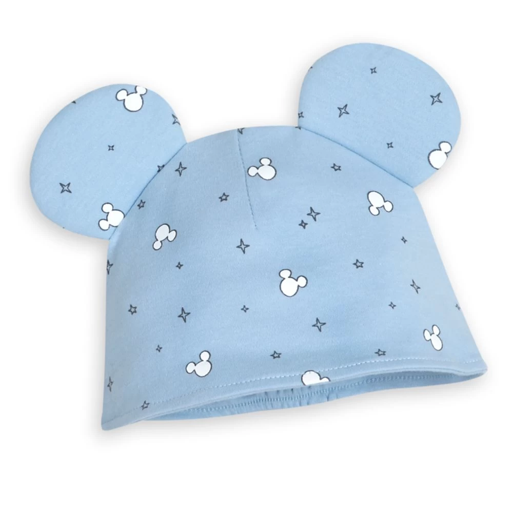 Disney Mickey Mouse Layette Set For Baby - Image 4