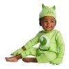 Disney Mike Wazowski Costume Romper For Baby – Monsters, Inc.