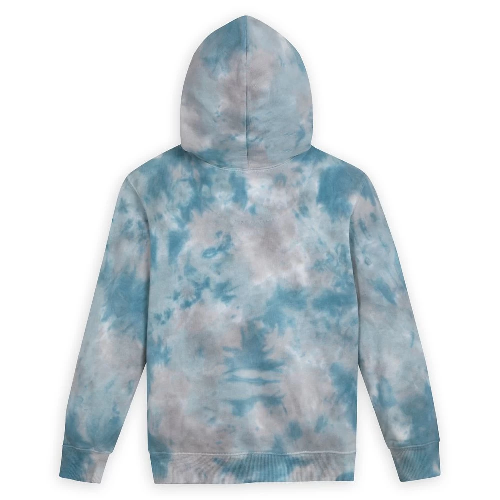Disney The Lion King Tie-Dye Pullover Hoodie For Kids - Image 3
