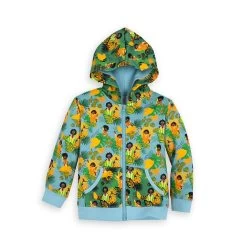 Disney Encanto Zip Hoodie For Kids