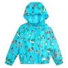 Disney Toy Story Hooded Jacket For Kids
