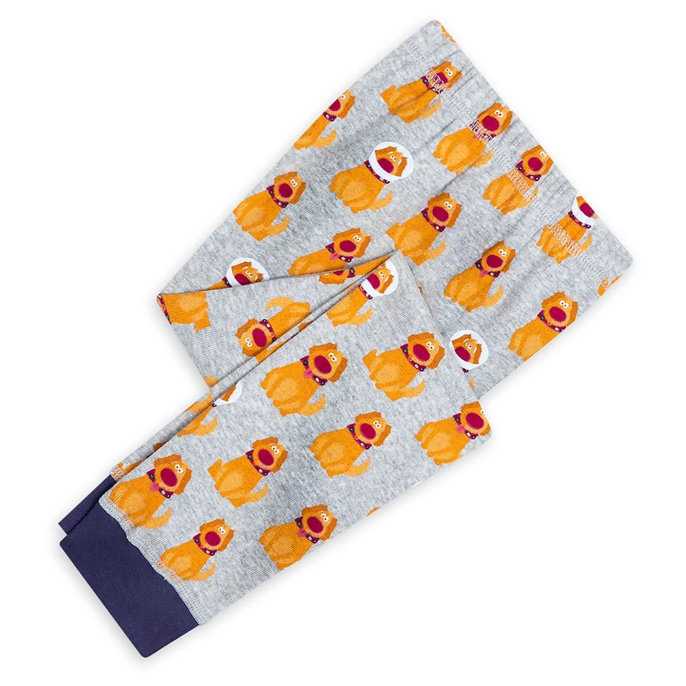 Disney Dug PJ PALS Set For Kids β Up - Image 4