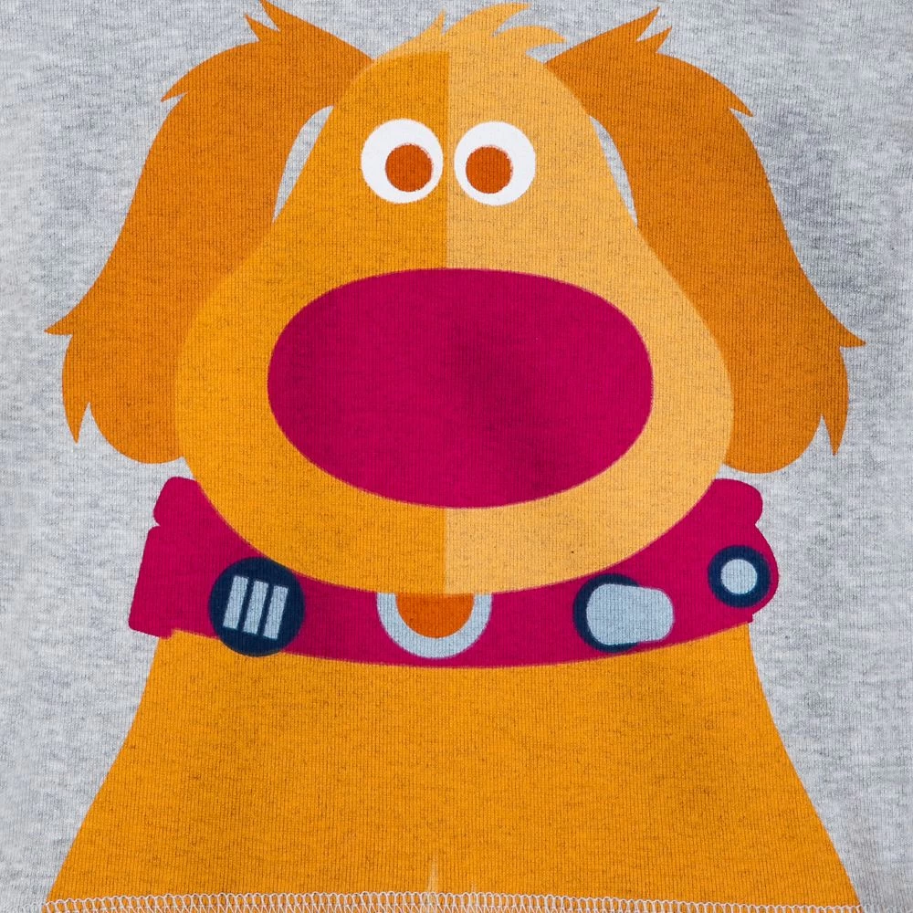 Disney Dug PJ PALS Set For Kids β Up - Image 6