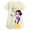 Disney Snow White Nightshirt For Girls