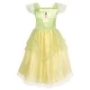 Disney Tiana Nightgown For Girls – The Princess And The Frog