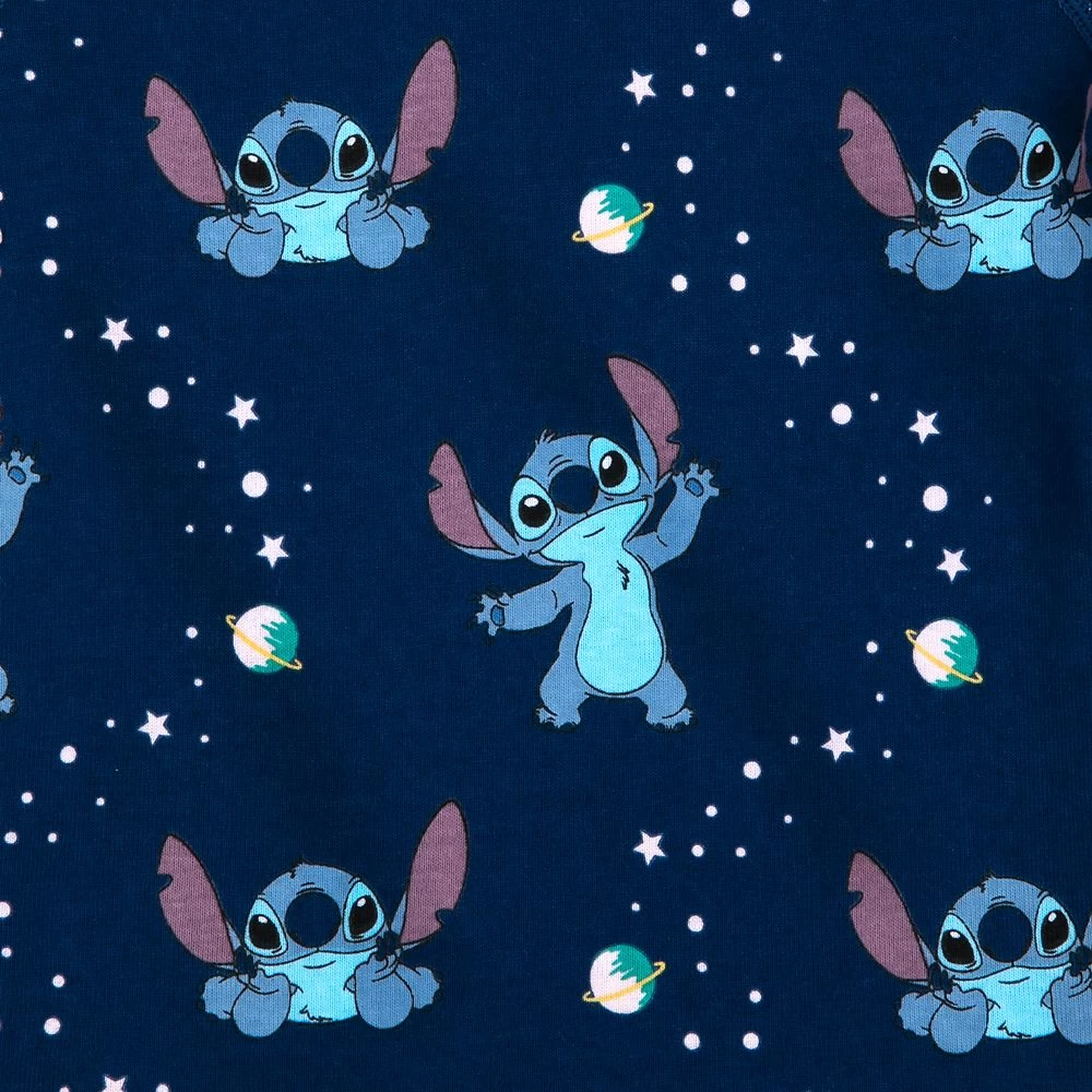 Disney Stitch PJ PALS For Kids - Image 4