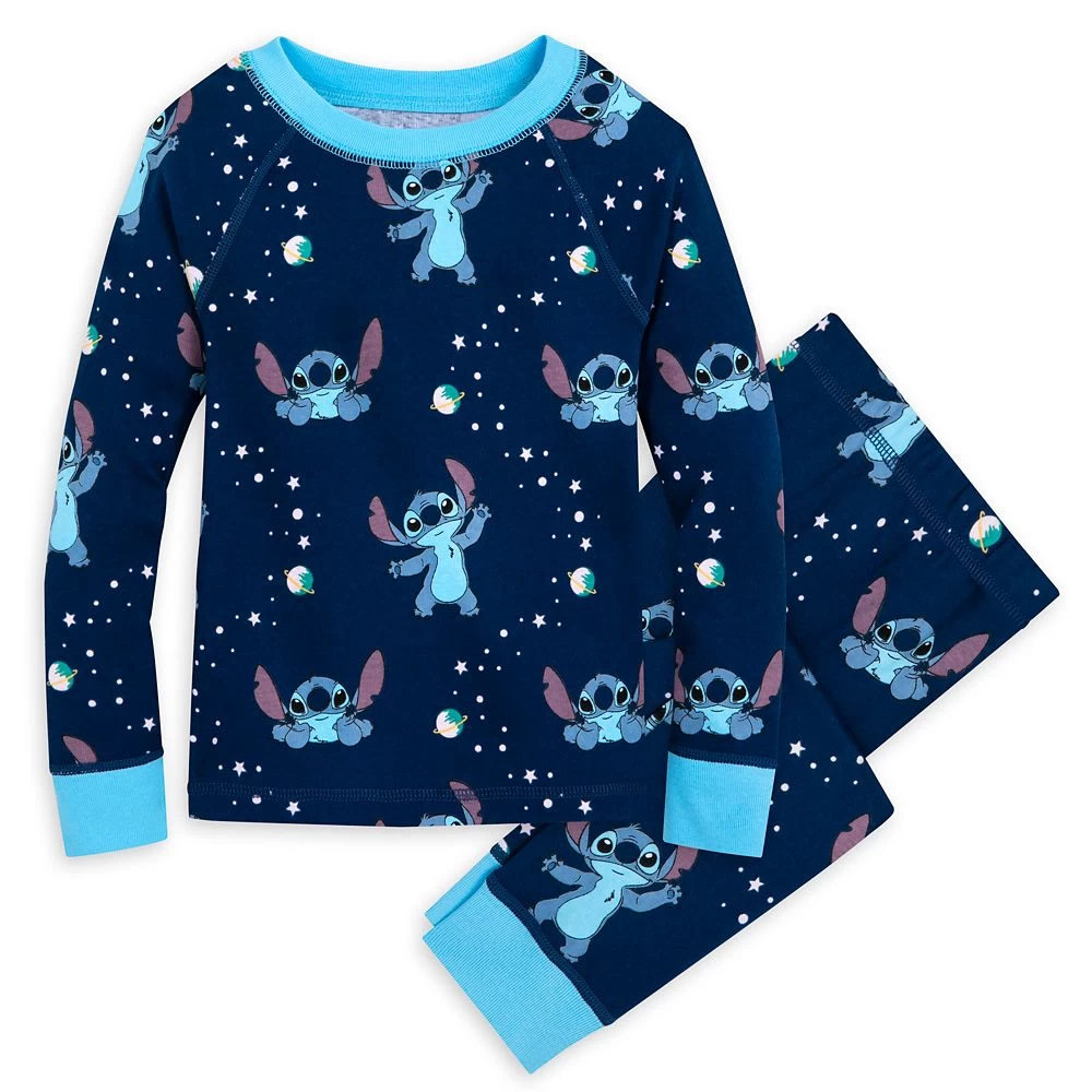 Disney Stitch PJ PALS For Kids