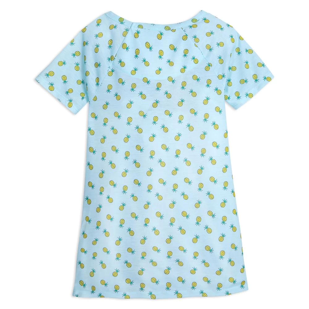 Disney Stitch Nightshirt For Girls β Lilo & Stitch - Image 2