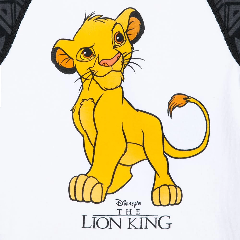 Disney Simba PJ PALS For Boys β The Lion King - Image 4