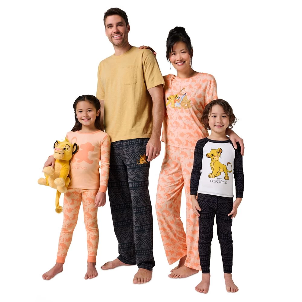 Disney Simba PJ PALS For Boys β The Lion King - Image 7