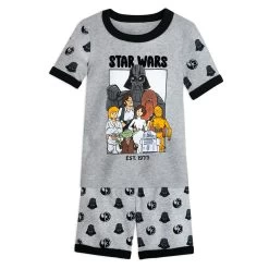 Disney Star Wars Sleep Set For Kids