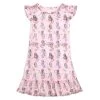 Disney Princess Nightshirt For Girls