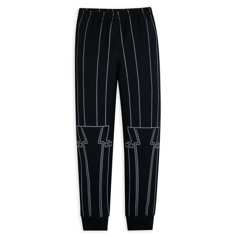 Disney Darth Vader Costume PJ PALS For Kids β Star Wars - Image 7