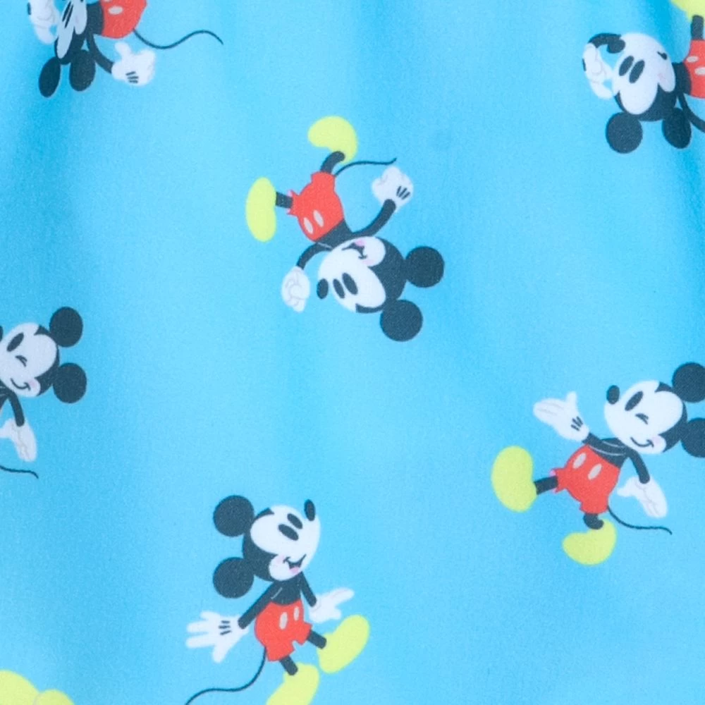 Disney Mickey Mouse Swim Trunks For Baby - Image 4