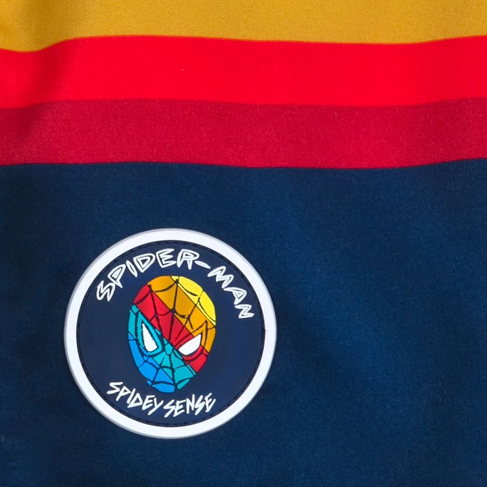 Disney Spider-Man Swim Trunks For Kids - Image 4