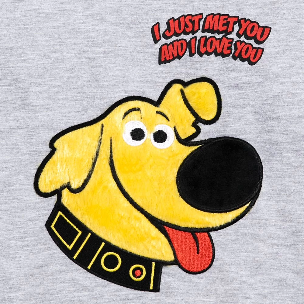 Disney Dug Fashion T-Shirt For Kids – Up - Image 2