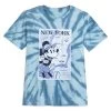 Disney Mickey Mouse New York Tie-Dye T-Shirt For Boys