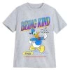 Donald Duck T-Shirt For Kids – Disneyland