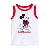 Mickey Mouse Standing Family Matching Tank Top For Girls – Walt Disney World