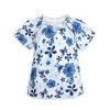 Disney Stitch Fashion Top For Girls – Lilo & Stitch