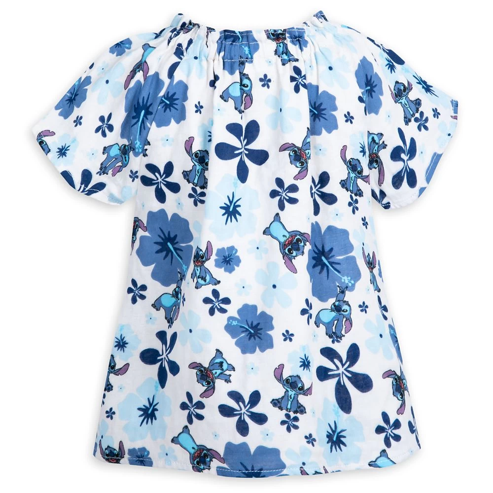 Disney Stitch Fashion Top For Girls – Lilo & Stitch - Image 3