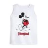 Mickey Mouse Standing Family Matching Tank Top For Kids – Disneyland