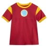 Disney Iron Man Costume T-Shirt For Kids