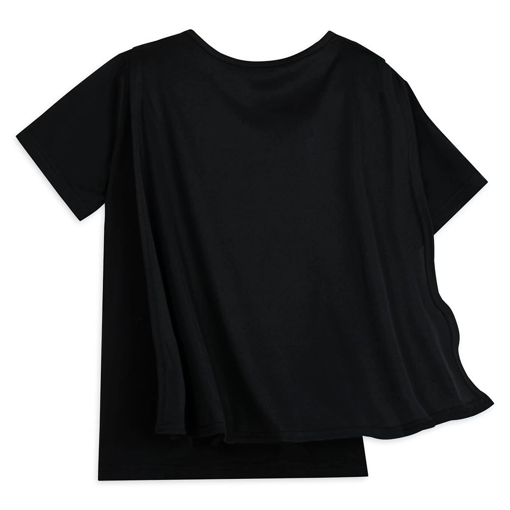 Disney Darth Vader T-Shirt With Cape For Kids – Star Wars - Image 3