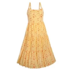 Disney Mickey And Minnie Mouse Summer Dress For Women