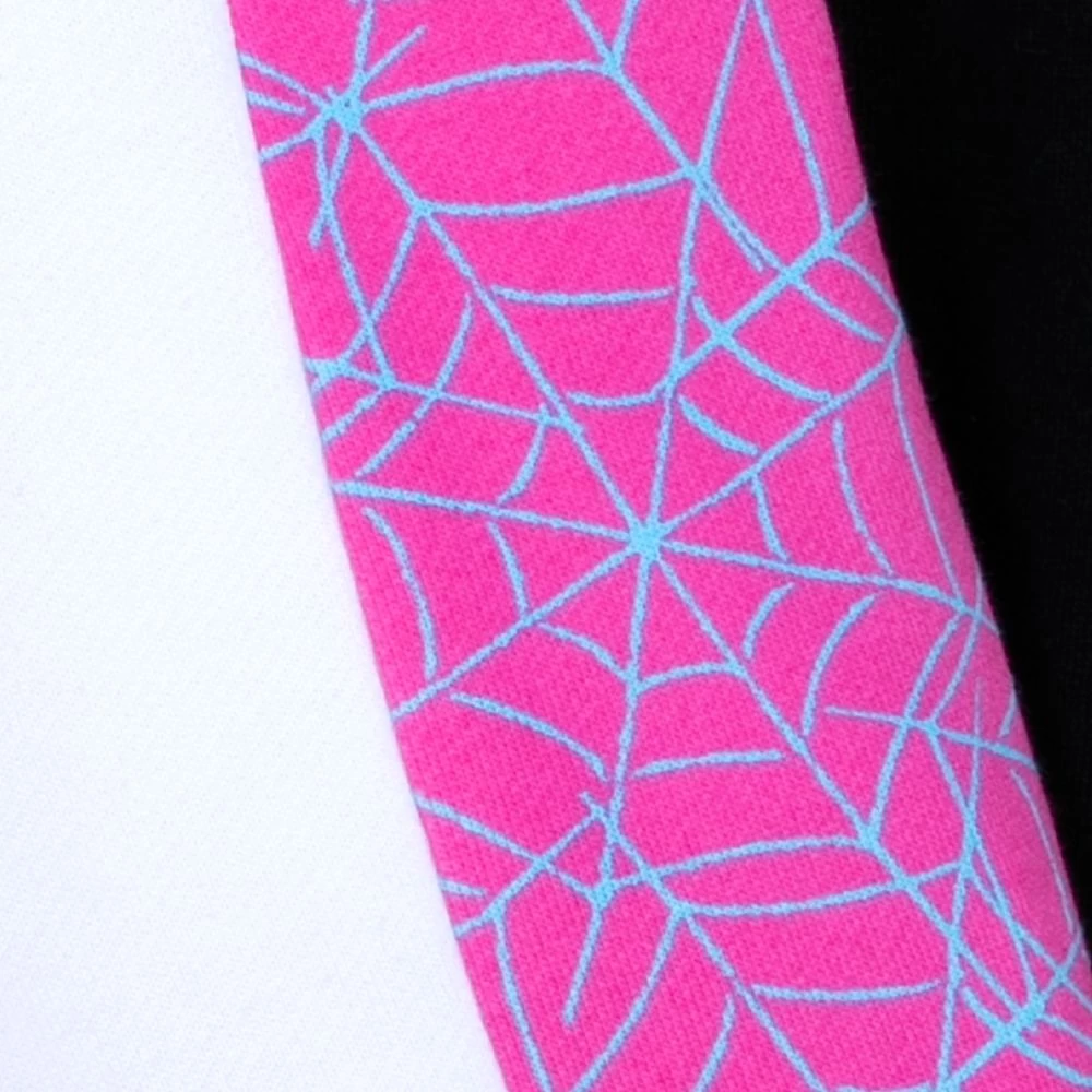 Disney Ghost-Spider Pullover Hoodie β Spider-Man: Across The Spider-Verse - Image 3