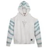 Disney Ahsoka Tano Pullover Hoodie For Women – Star Wars: Ahsoka