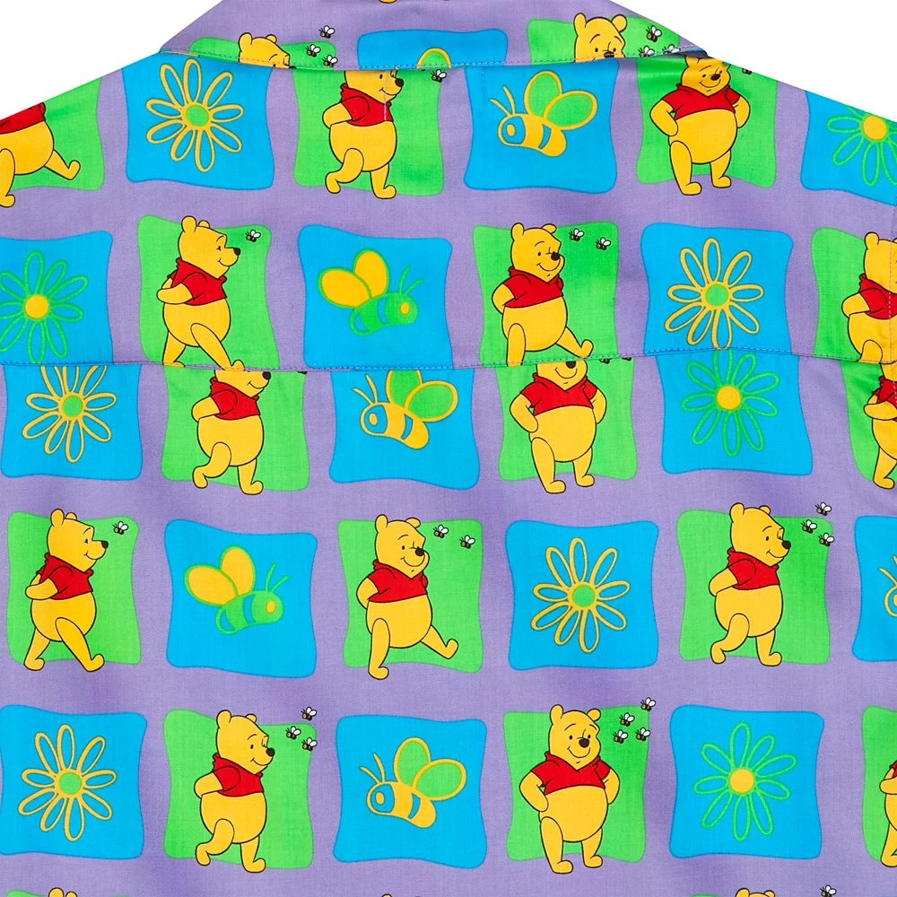 Disney Winnie The Pooh Pajamas For Women - Image 3