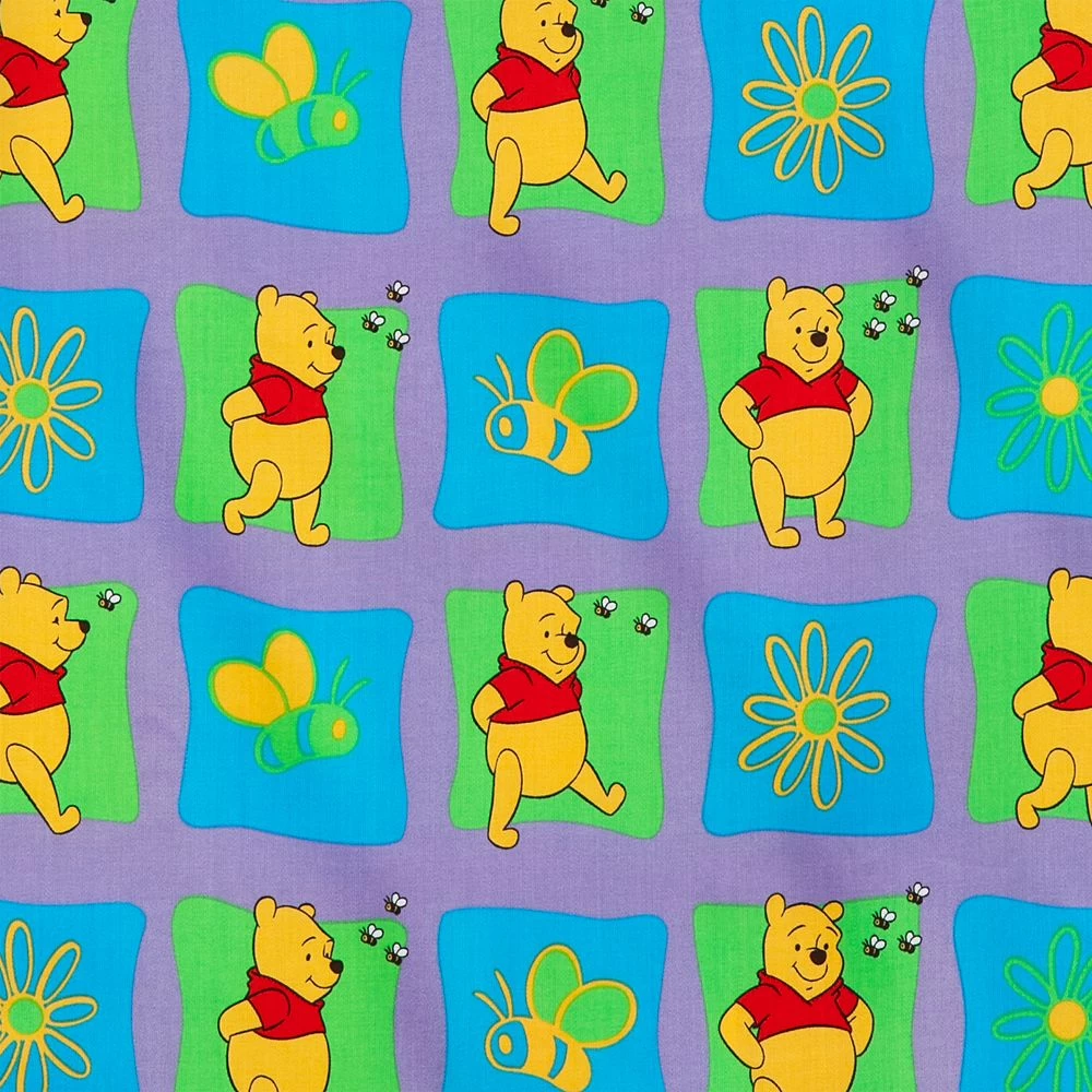 Disney Winnie The Pooh Pajamas For Women - Image 6