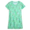 Disney Tinker Bell Nightshirt For Women – Peter Pan