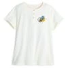 Disney Up Henley Shirt For Women