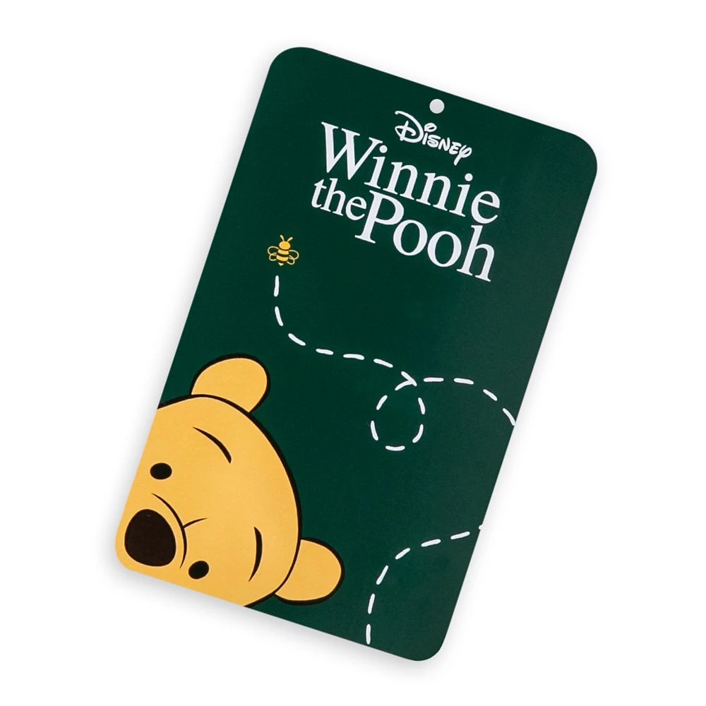 Disney Winnie The Pooh Long Sleeve Oxford Shirt For Women - Image 9