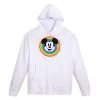 Mickey Mouse Pullover Hoodie For Adults – Disney Pride Collection