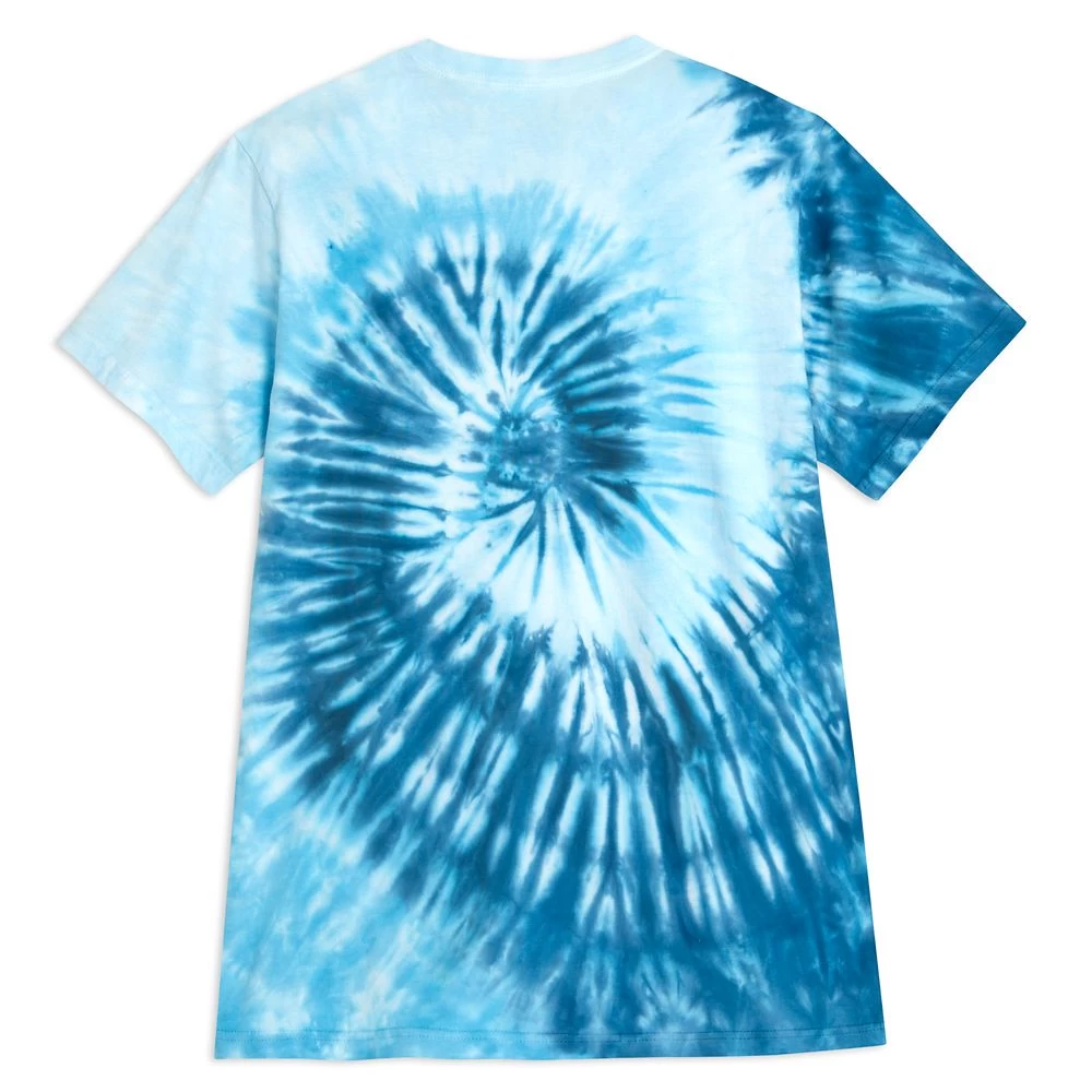 Stitch Tie-Dye T-Shirt For Adults β Walt Disney World - Image 2