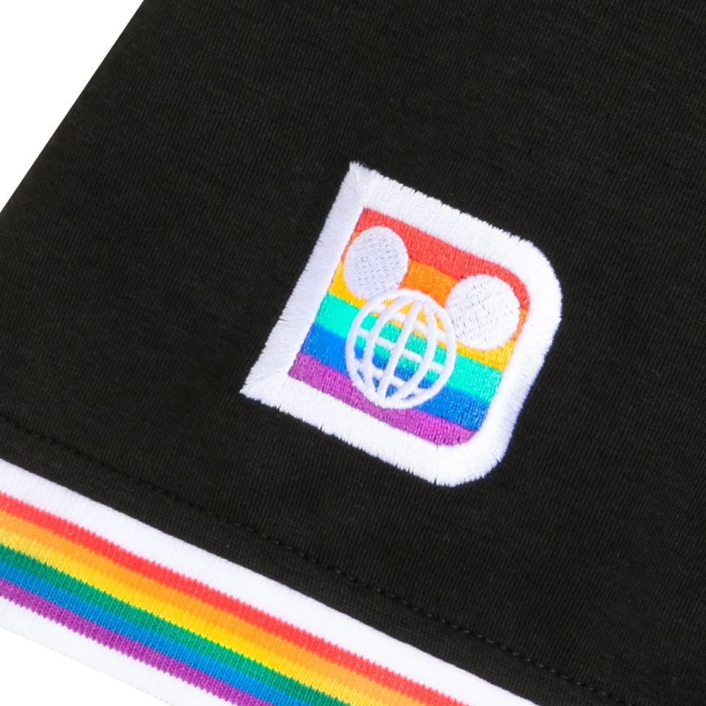 Walt Disney World Sport Jersey For Adults β Disney Pride Collection - Image 4