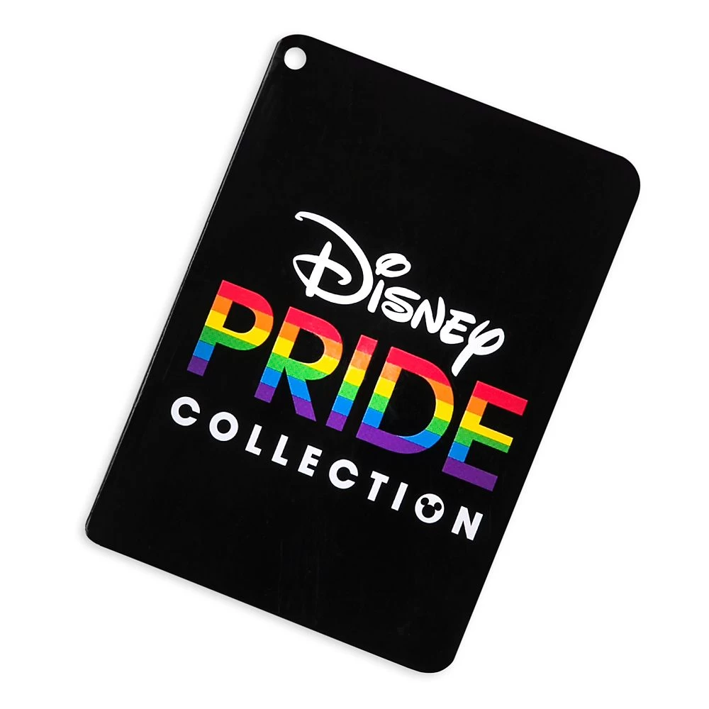 Walt Disney World Sport Jersey For Adults β Disney Pride Collection - Image 6