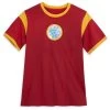 Disney Iron Man Costume T-Shirt For Adults
