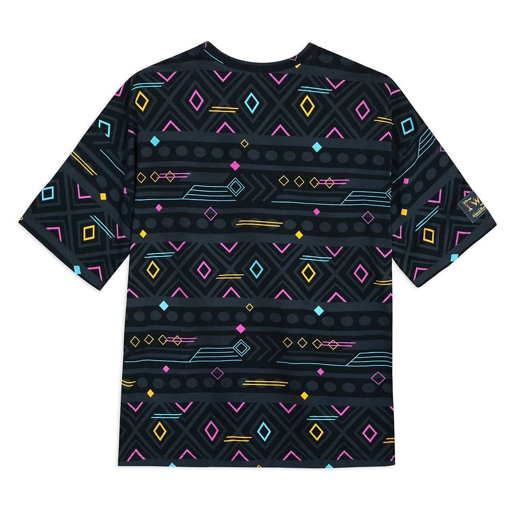 Disney Iwájú T-Shirt For Adults - Image 3