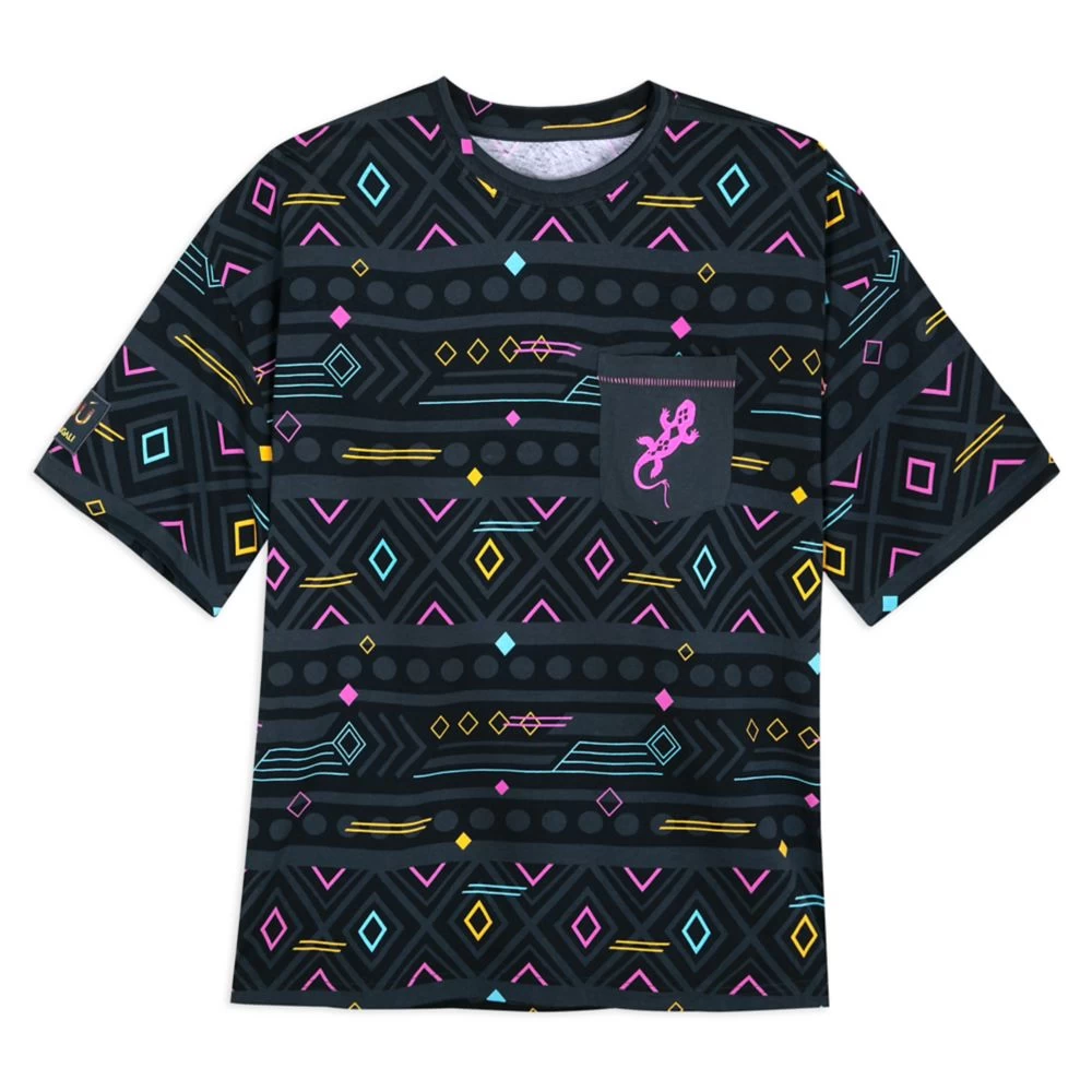 Disney Iwájú T-Shirt For Adults